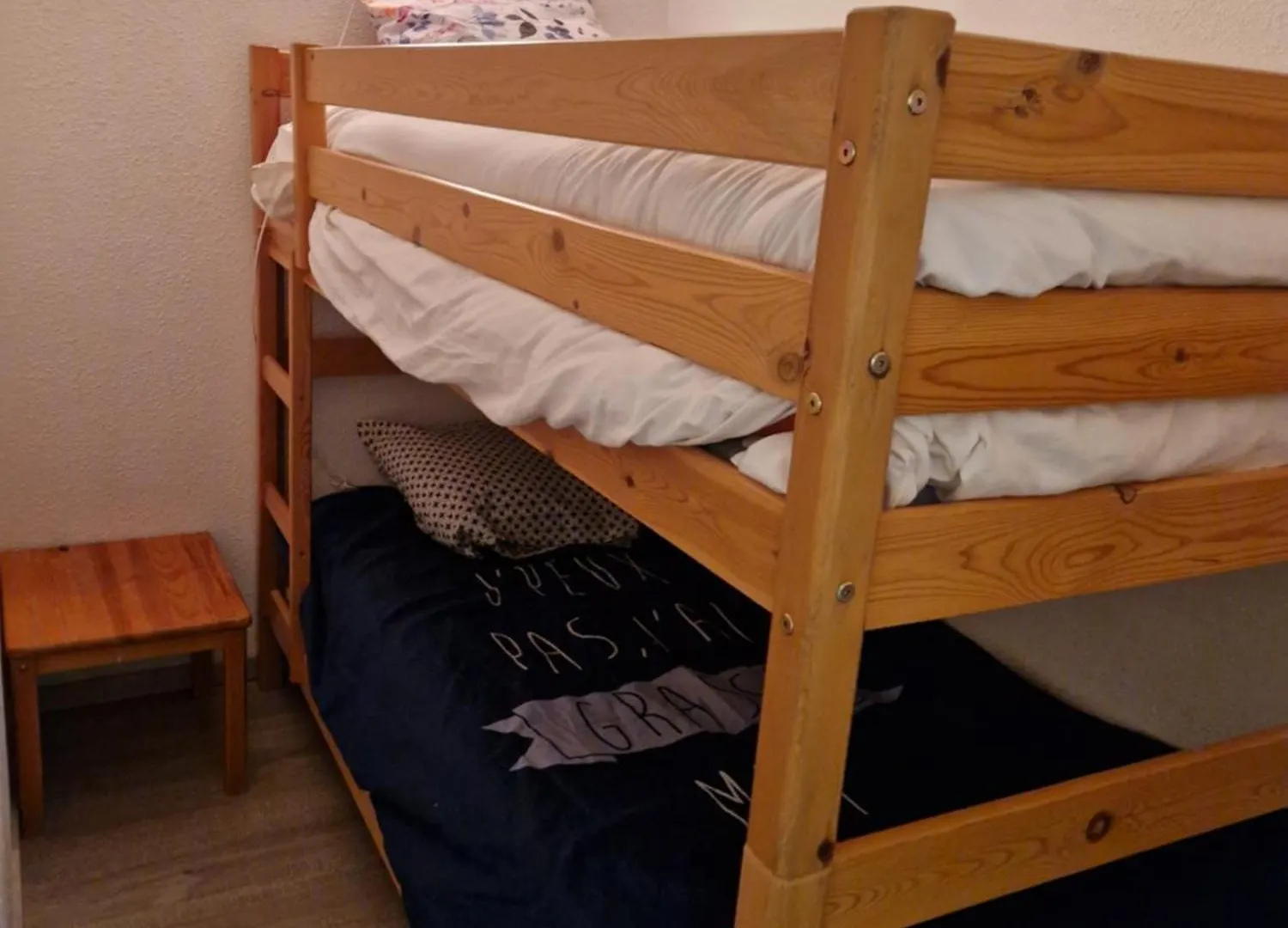 Appartement Pendine 1 Plein Sud 53M2 Puy-Saint-Vincent