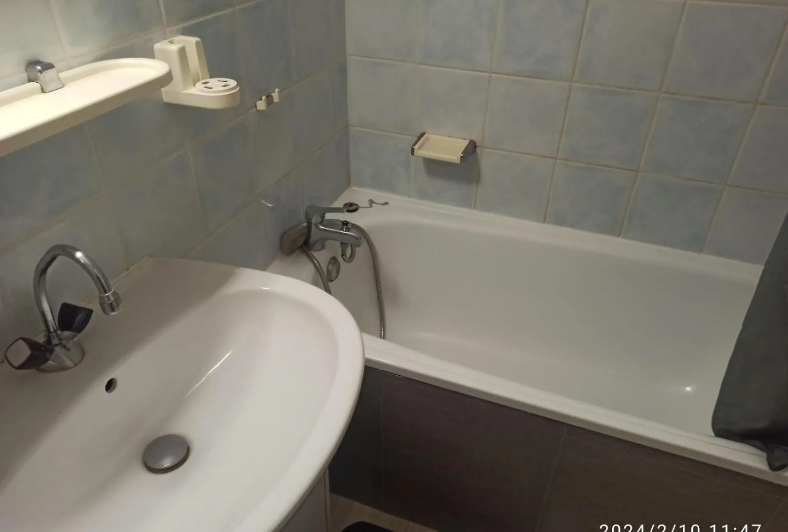 Appartement Pendine 1 Plein Sud 53M2 Puy-Saint-Vincent Apartment