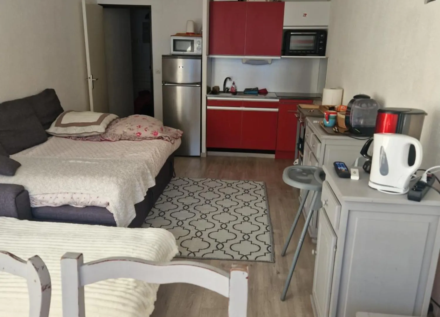 Appartement Pendine 1 Plein Sud 53M2 location