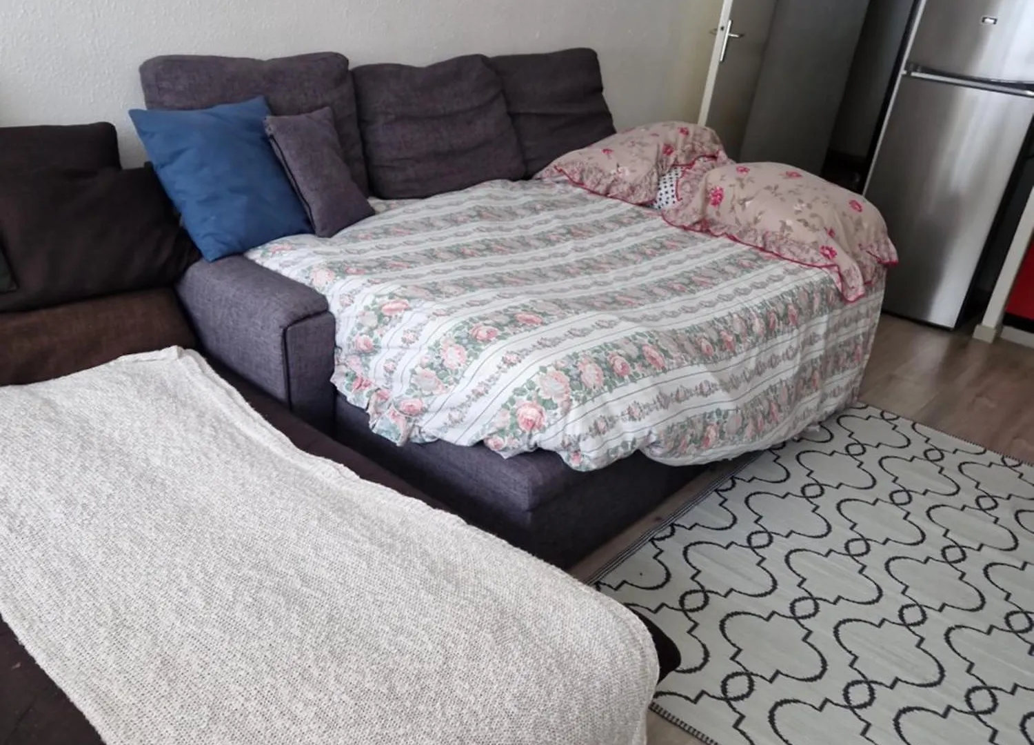 Appartement Pendine 1 Plein Sud 53M2 Puy-Saint-Vincent 0*,  France